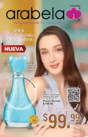 Catálogo Arabela Página 1