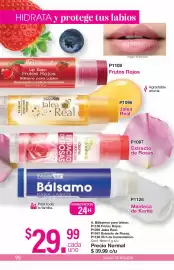 Catálogo Arabela Página 100