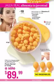 Catálogo Arabela Página 104