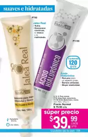 Catálogo Arabela Página 107