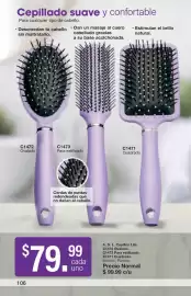 Catálogo Arabela Página 108