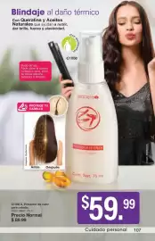 Catálogo Arabela Página 109