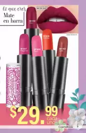 Catálogo Arabela Página 11