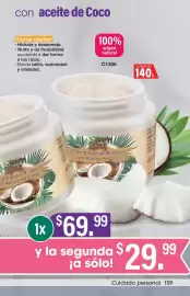 Catálogo Arabela Página 111