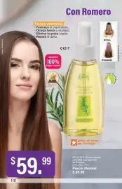 Catálogo Arabela Página 112