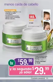 Catálogo Arabela Página 113