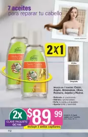 Catálogo Arabela Página 114