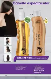 Catálogo Arabela Página 116