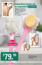 Catálogo Arabela Página 118