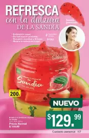 Catálogo Arabela Página 119