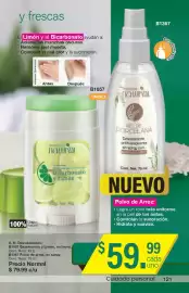 Catálogo Arabela Página 123