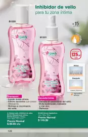 Catálogo Arabela Página 124