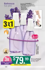 Catálogo Arabela Página 126