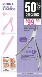 Catálogo Arabela Página 127