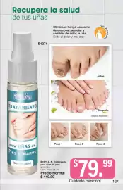 Catálogo Arabela Página 129