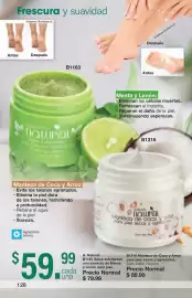 Catálogo Arabela Página 130