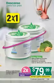 Catálogo Arabela Página 131