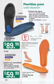 Catálogo Arabela Página 132