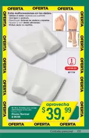 Catálogo Arabela Página 133