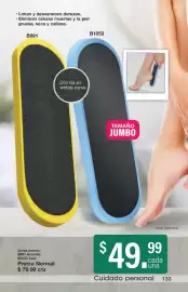 Catálogo Arabela Página 135