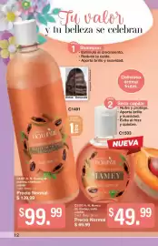 Catálogo Arabela Página 14