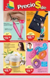 Catálogo Arabela Página 142