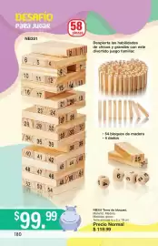 Catálogo Arabela Página 144