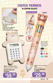 Catálogo Arabela Página 145