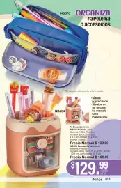 Catálogo Arabela Página 147