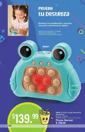 Catálogo Arabela Página 148