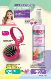 Catálogo Arabela Página 149