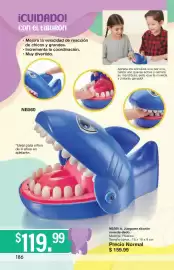 Catálogo Arabela Página 150