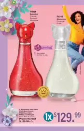 Catálogo Arabela Página 16