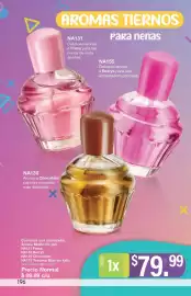 Catálogo Arabela Página 160