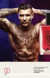 Catálogo Arabela Página 162