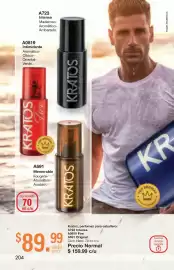 Catálogo Arabela Página 168