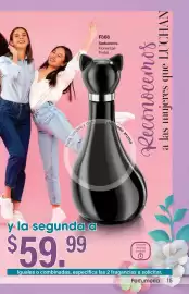 Catálogo Arabela Página 17