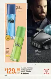 Catálogo Arabela Página 172