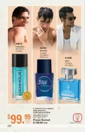 Catálogo Arabela Página 174