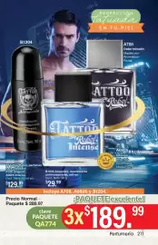 Catálogo Arabela Página 175