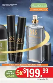 Catálogo Arabela Página 177