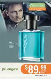 Catálogo Arabela Página 179