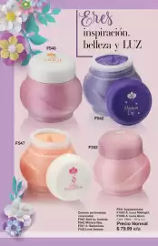 Catálogo Arabela Página 18