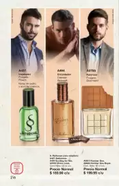 Catálogo Arabela Página 180