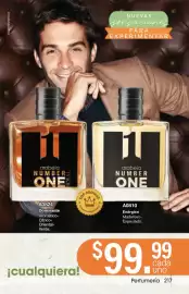 Catálogo Arabela Página 181