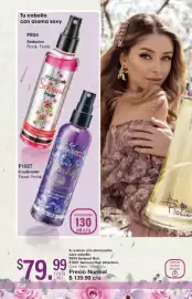 Catálogo Arabela Página 188