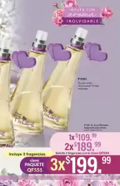 Catálogo Arabela Página 189