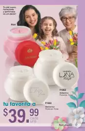 Catálogo Arabela Página 19