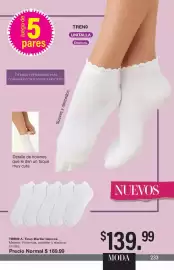 Catálogo Arabela Página 197