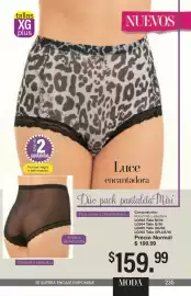 Catálogo Arabela Página 199